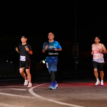 Runner Photo 4983556