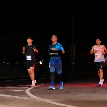 Runner Photo 4983557