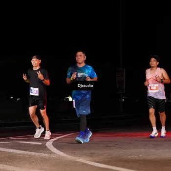 Runner Photo 4983558