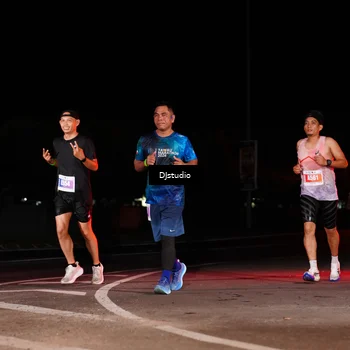 Runner Photo 4983560