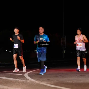 Runner Photo 4983564