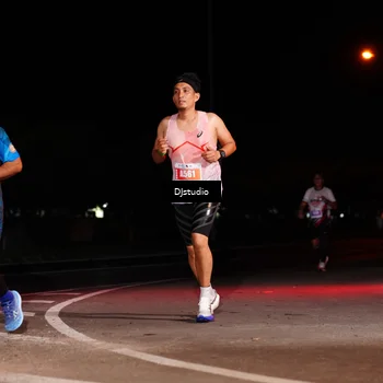 Runner Photo 4983565