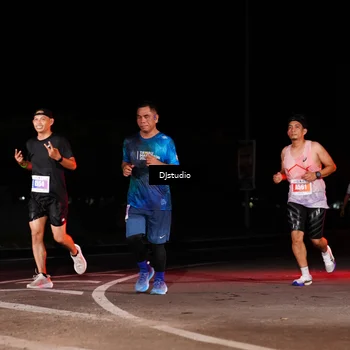 Runner Photo 4983566