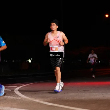 Runner Photo 4983567