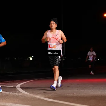 Runner Photo 4983568
