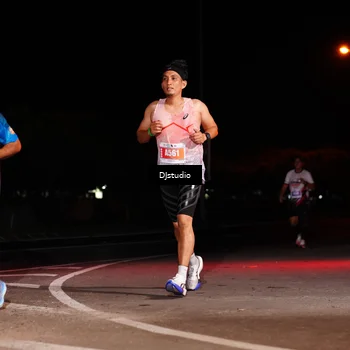 Runner Photo 4983569