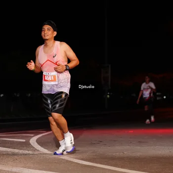 Runner Photo 4983576