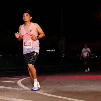 Runner Photo 4983577