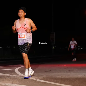 Runner Photo 4983579