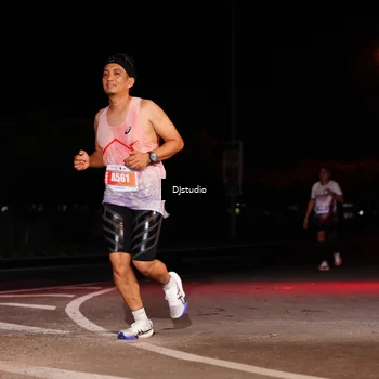 Runner Photo 4983580