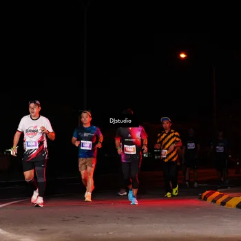 Runner Photo 4983581