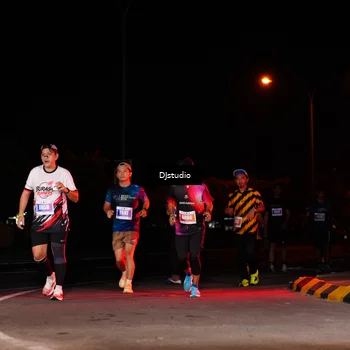 Runner Photo 4983582