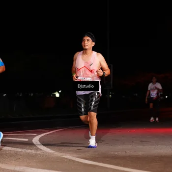 Runner Photo 4983583