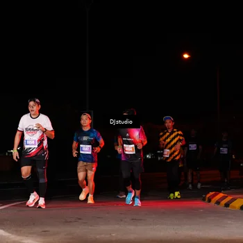 Runner Photo 4983586