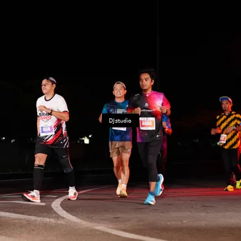 Runner Photo 4983587