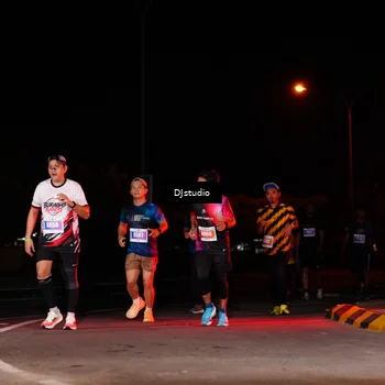 Runner Photo 4983588