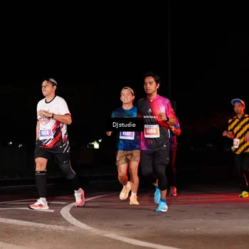 Runner Photo 4983589
