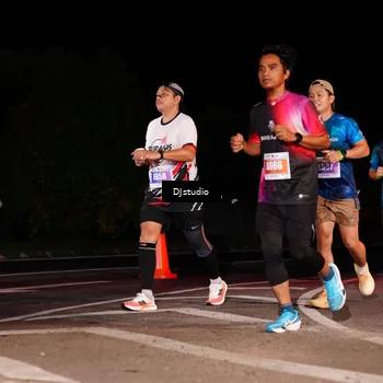 Runner Photo 4983592