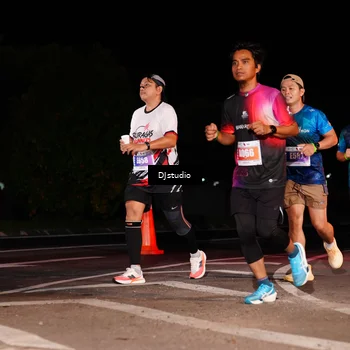Runner Photo 4983594