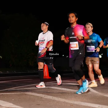 Runner Photo 4983596