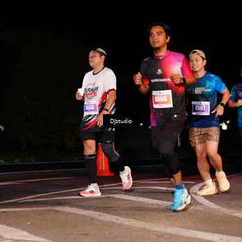 Runner Photo 4983597