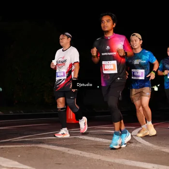 Runner Photo 4983598