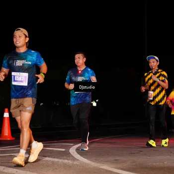 Runner Photo 4983601