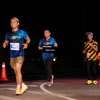 Runner Photo 4983602