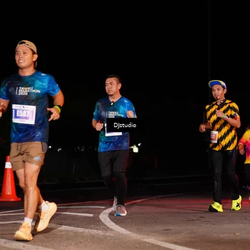 Runner Photo 4983603