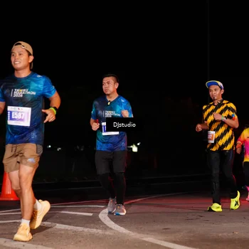 Runner Photo 4983604