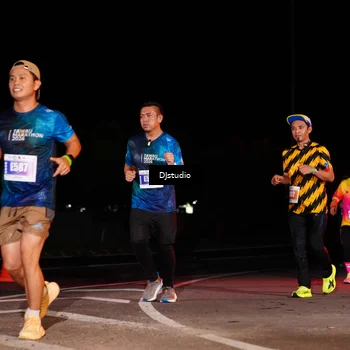 Runner Photo 4983605