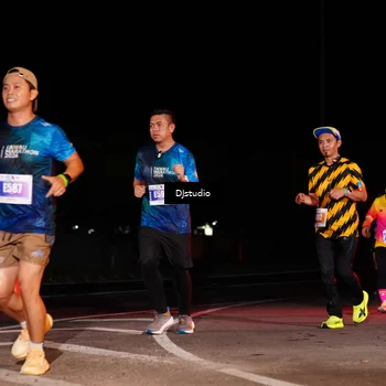 Runner Photo 4983606