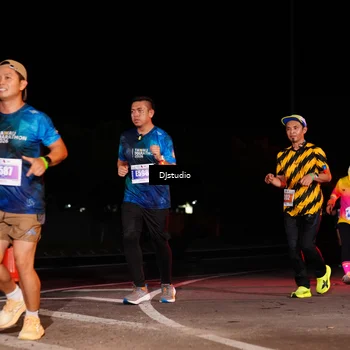Runner Photo 4983607