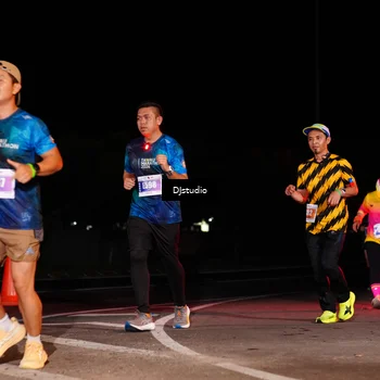 Runner Photo 4983608