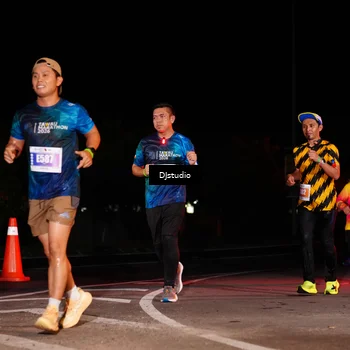 Runner Photo 4983609