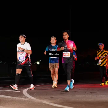 Runner Photo 4983613