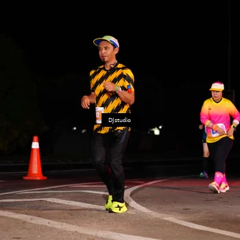 Runner Photo 4983630