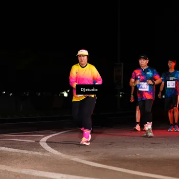 Runner Photo 4983631