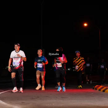Runner Photo 4983632