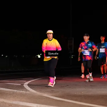 Runner Photo 4983635