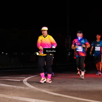 Runner Photo 4983640