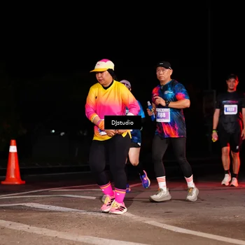 Runner Photo 4983643