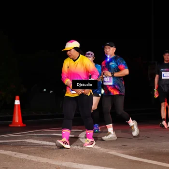 Runner Photo 4983645