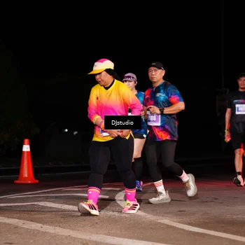 Runner Photo 4983647