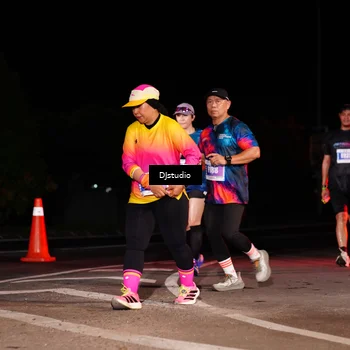 Runner Photo 4983649