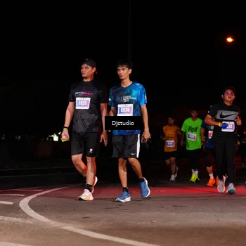 Runner Photo 4983650