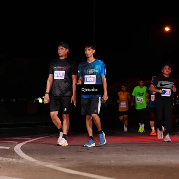 Runner Photo 4983652