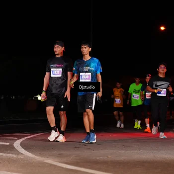 Runner Photo 4983653