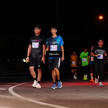 Runner Photo 4983654