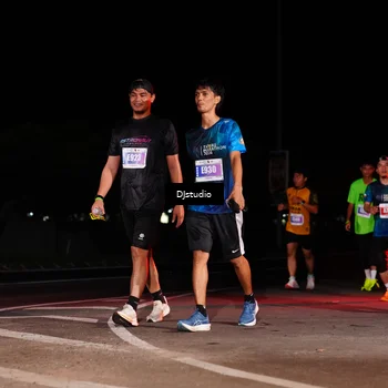 Runner Photo 4983655